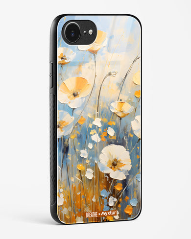 Field of Dreams [BREATHE] Glass Case Phone Cover (Apple)