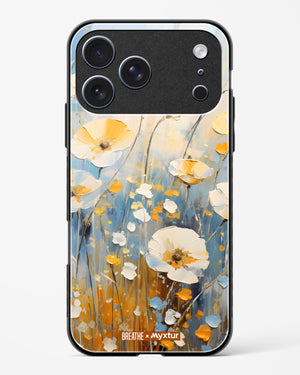 Field of Dreams [BREATHE] Glass Case Phone Cover (Apple)