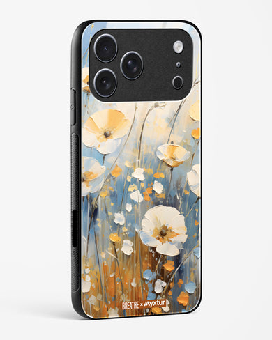 Field of Dreams [BREATHE] Glass Case Phone Cover (Apple)