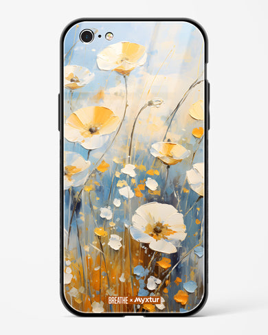 Field of Dreams [BREATHE] Glass Case Phone Cover (Apple)