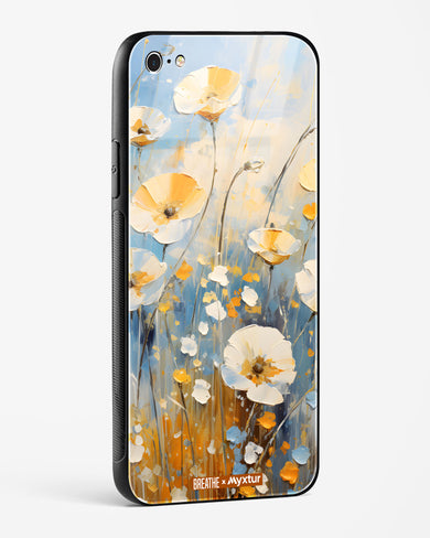 Field of Dreams [BREATHE] Glass Case Phone Cover (Apple)