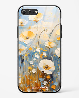 Field of Dreams [BREATHE] Glass Case Phone Cover (Apple)