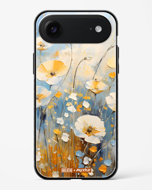 Field of Dreams [BREATHE] Glass Case Phone Cover (Apple)