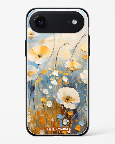 Field of Dreams [BREATHE] Glass Case Phone Cover (Apple)