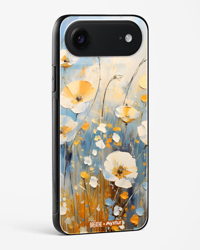 Field of Dreams [BREATHE] Glass Case Phone Cover (Apple)