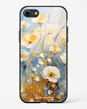 Field of Dreams [BREATHE] Glass Case Phone Cover (Apple)