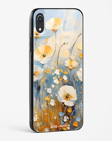 Field of Dreams [BREATHE] Glass Case Phone Cover (Apple)