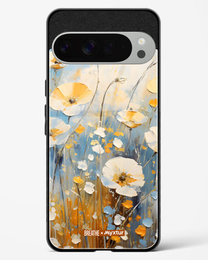 Field of Dreams [BREATHE] Glass Case Phone Cover (Google)