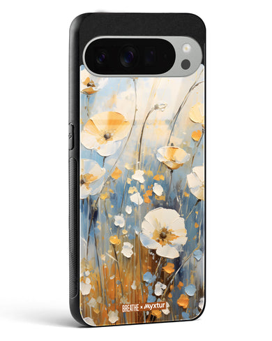 Field of Dreams [BREATHE] Glass Case Phone Cover (Google)