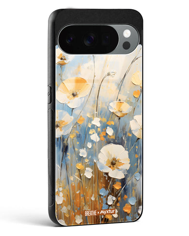 Field of Dreams [BREATHE] Glass Case Phone Cover (Google)