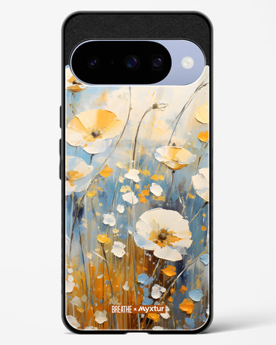 Field of Dreams [BREATHE] Glass Case Phone Cover (Google)