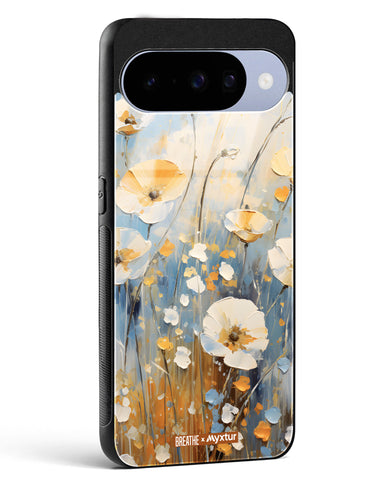 Field of Dreams [BREATHE] Glass Case Phone Cover (Google)