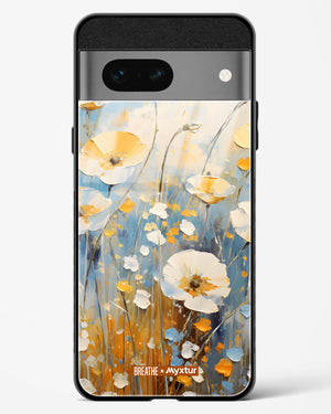 Field of Dreams [BREATHE] Glass Case Phone Cover (Google)