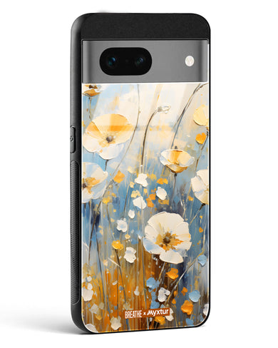 Field of Dreams [BREATHE] Glass Case Phone Cover (Google)