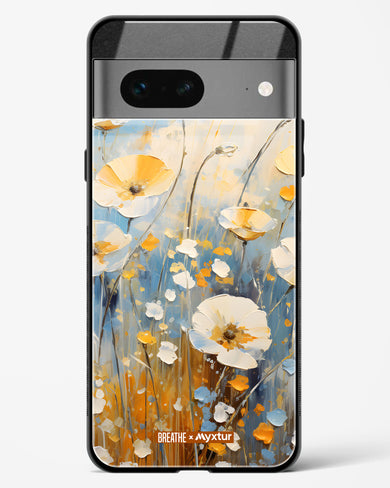 Field of Dreams [BREATHE] Glass Case Phone Cover (Google)