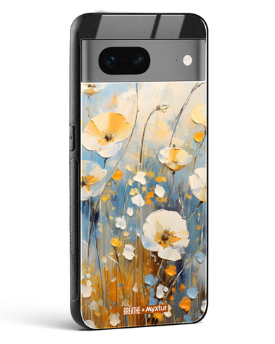 Field of Dreams [BREATHE] Glass Case Phone Cover (Google)