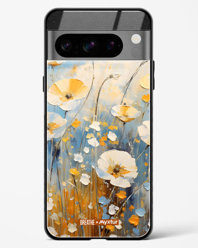 Field of Dreams [BREATHE] Glass Case Phone Cover (Google)