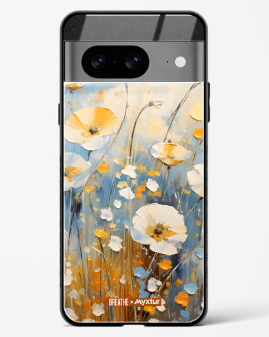 Field of Dreams [BREATHE] Glass Case Phone Cover (Google)