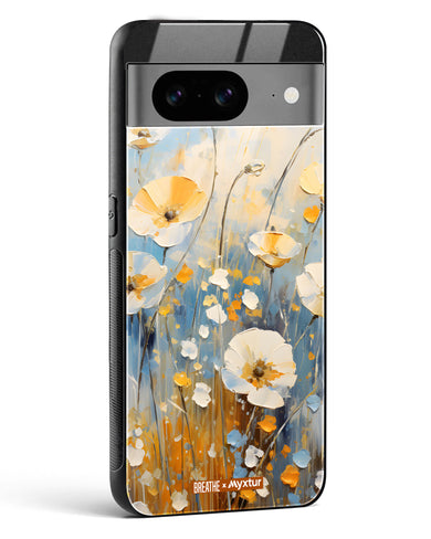 Field of Dreams [BREATHE] Glass Case Phone Cover (Google)