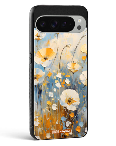 Field of Dreams [BREATHE] Glass Case Phone Cover (Google)