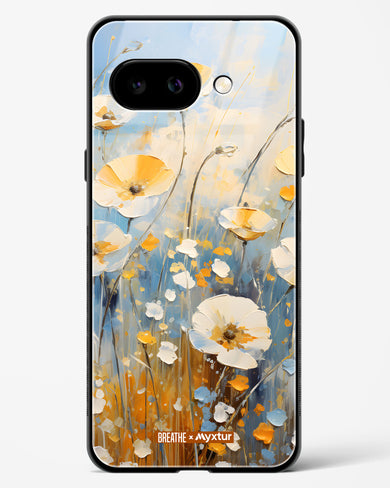 Field of Dreams [BREATHE] Glass Case Phone Cover (Google)