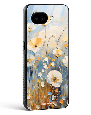 Field of Dreams [BREATHE] Glass Case Phone Cover (Google)