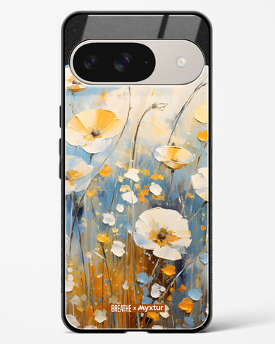 Field of Dreams [BREATHE] Glass Case Phone Cover (Google)