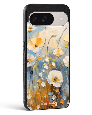 Field of Dreams [BREATHE] Glass Case Phone Cover (Google)