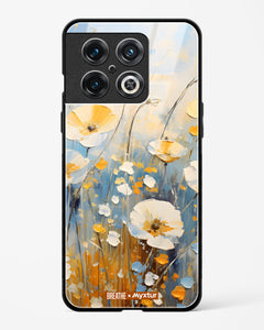 Field of Dreams [BREATHE] Glass Case Phone Cover (OnePlus)