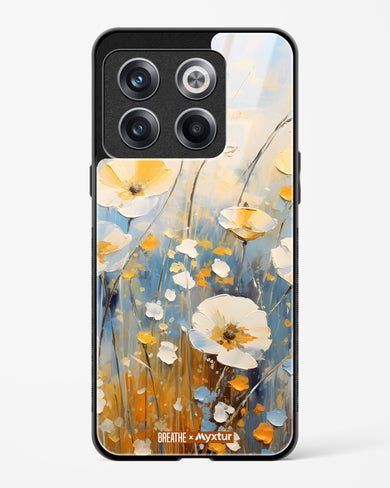 Field of Dreams [BREATHE] Glass Case Phone Cover (OnePlus)