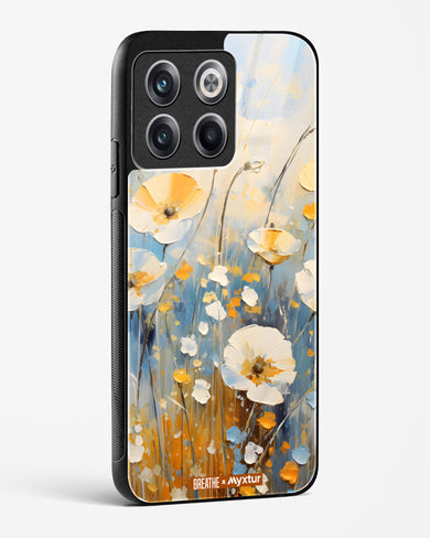 Field of Dreams [BREATHE] Glass Case Phone Cover (OnePlus)