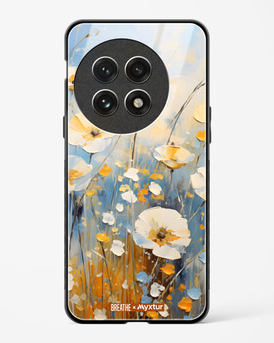 Field of Dreams [BREATHE] Glass Case Phone Cover (OnePlus)