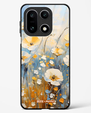 Field of Dreams [BREATHE] Glass Case Phone Cover (OnePlus)