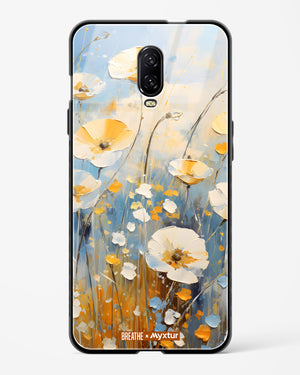 Field of Dreams [BREATHE] Glass Case Phone Cover (OnePlus)