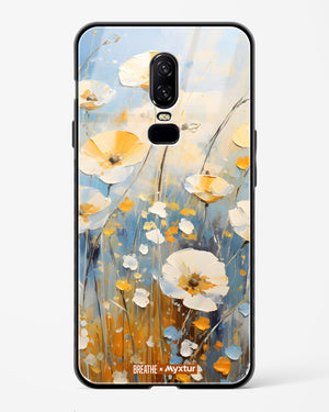 Field of Dreams [BREATHE] Glass Case Phone Cover (OnePlus)