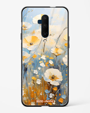Field of Dreams [BREATHE] Glass Case Phone Cover (OnePlus)