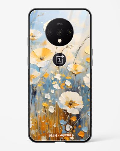 Field of Dreams [BREATHE] Glass Case Phone Cover (OnePlus)