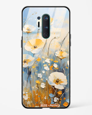 Field of Dreams [BREATHE] Glass Case Phone Cover-(OnePlus)