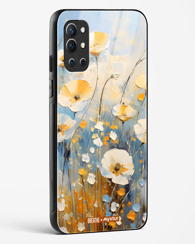 Field of Dreams [BREATHE] Glass Case Phone Cover (OnePlus)