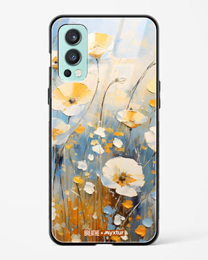 Field of Dreams [BREATHE] Glass Case Phone Cover (OnePlus)