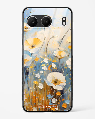 Field of Dreams [BREATHE] Glass Case Phone Cover (OnePlus)