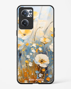 Field of Dreams [BREATHE] Glass Case Phone Cover (OnePlus)