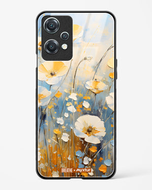 Field of Dreams [BREATHE] Glass Case Phone Cover (OnePlus)