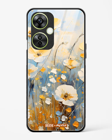 Field of Dreams [BREATHE] Glass Case Phone Cover (OnePlus)