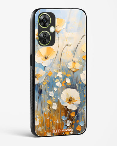 Field of Dreams [BREATHE] Glass Case Phone Cover (OnePlus)
