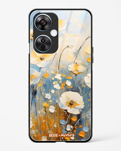 Field of Dreams [BREATHE] Glass Case Phone Cover (OnePlus)