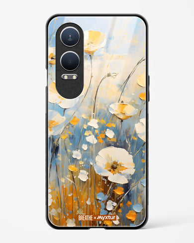 Field of Dreams [BREATHE] Glass Case Phone Cover (OnePlus)