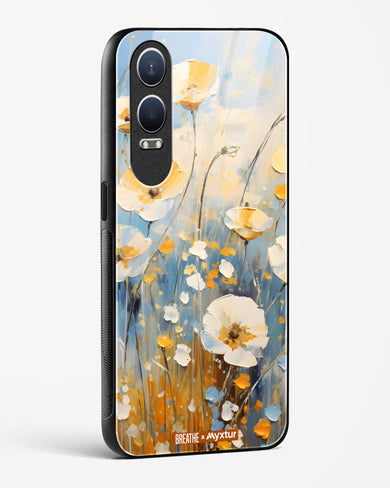 Field of Dreams [BREATHE] Glass Case Phone Cover (OnePlus)
