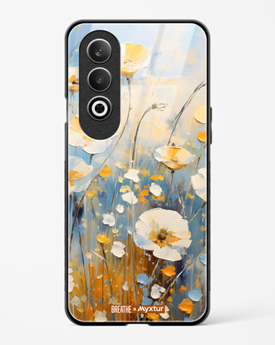 Field of Dreams [BREATHE] Glass Case Phone Cover (OnePlus)