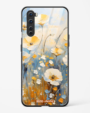 Field of Dreams [BREATHE] Glass Case Phone Cover (OnePlus)